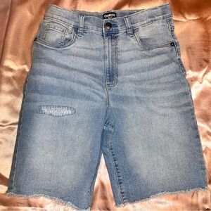 Oshkosh boys jorts